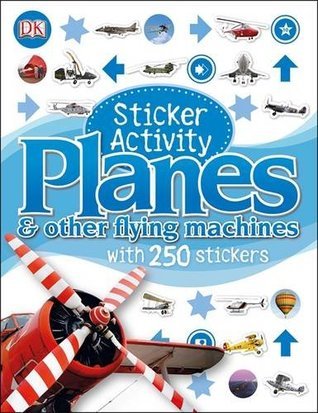 Planes and Other Flying Machines