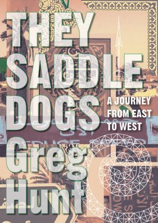 They Saddle Dogs book cover