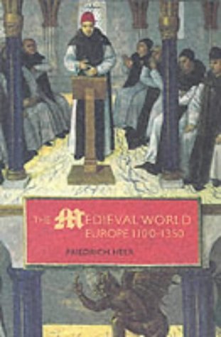 The Medieval World: Europe 1100-1350