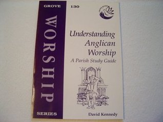 Understanding Anglican Worship book cover