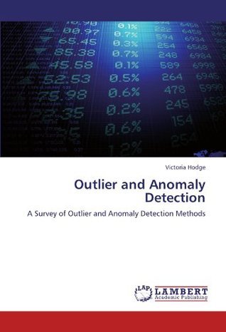 Outlier and Anomaly Detection: A Survey of Outlier and Anomaly ...