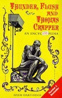 Thunder, Flush & Thomas Crapper book cover