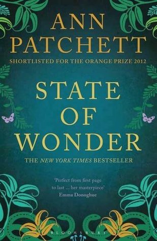 State of Wonder