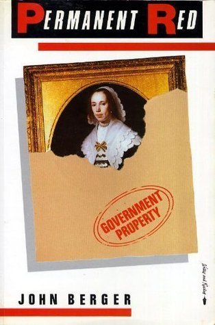 Permanent Red: Essays in Seeing