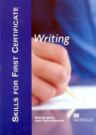 SKILLS FOR FC: Writing Sb by Malcolm Mann | Goodreads