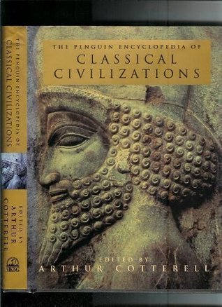 Encyclopedia of Classical Civilizations book cover