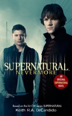Nevermore (Supernatural, #1)