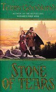 Stone of Tears (Sword of Truth, #2)
