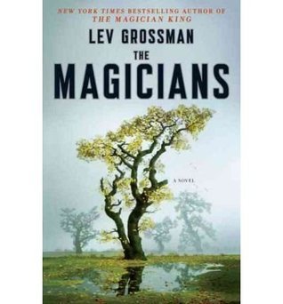 The Magicians