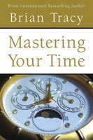 Mastering Your Time book cover