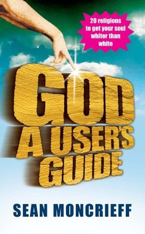 God book cover