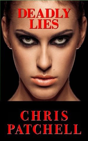 Deadly Lies book cover