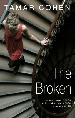 The Broken