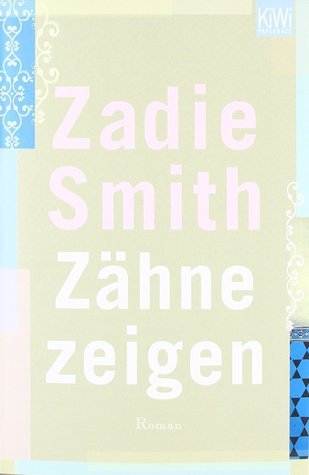 Zähne zeigen