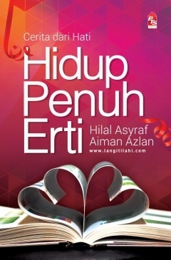 Hidup Penuh Erti book cover