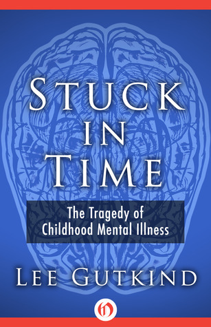 Stuck in Time book cover