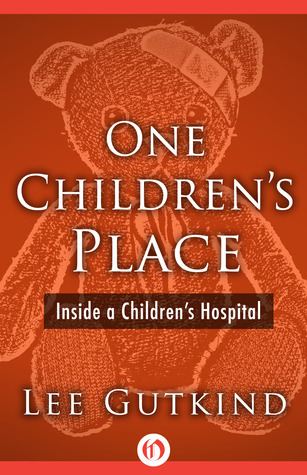 One Children's Place book cover
