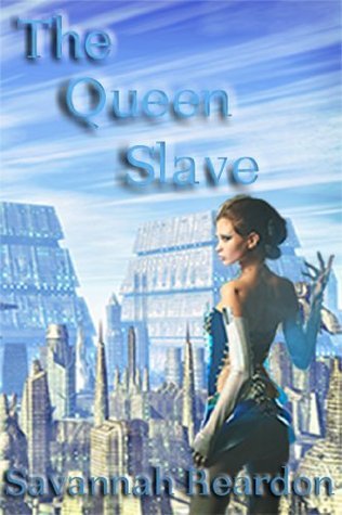 The Queen Slave book cover