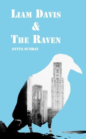 Liam Davis & The Raven (Love Inscribed, #1)