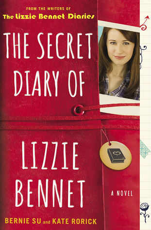 The Secret Diary of Lizzie Bennet (Lizzie Bennet Diaries)