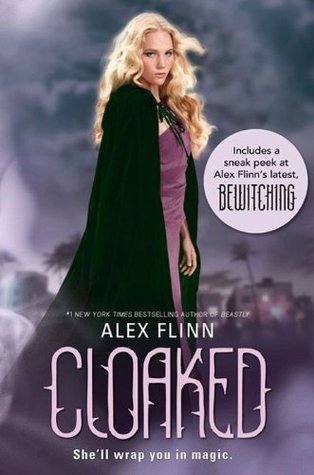 Cloaked
