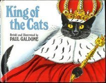 King of the Cats book cover