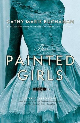 The Painted Girls