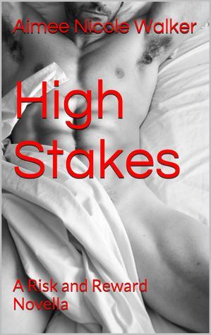 High Stakes book cover