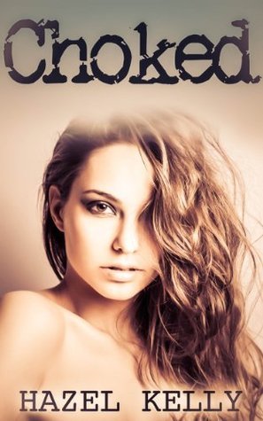 Choked book cover