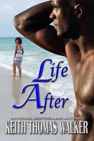 Life After book cover