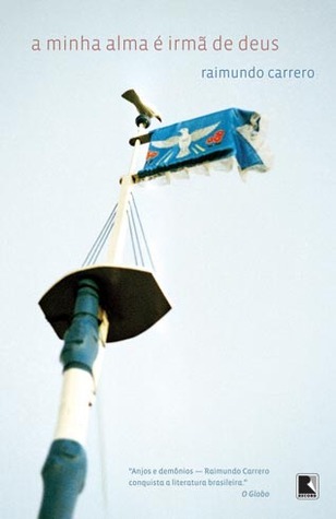 Minha alma é irmã de Deus book cover