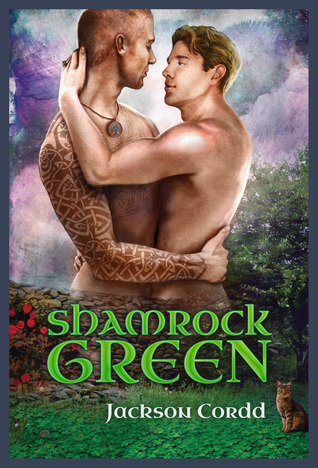 Shamrock Green