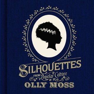 cover img of Silhouettes from Popular Culture