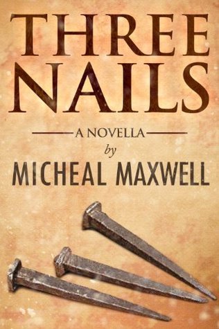 Three Nails book cover