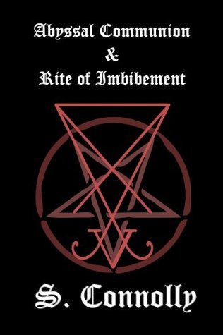 Abyssal Communion & Rite of Imbibement book cover