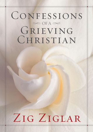 Confessions of a Grieving Christian book cover