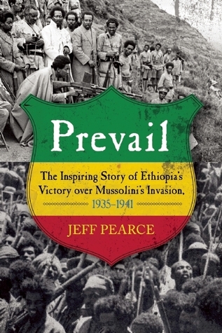 The Inspiring Story of Ethiopia's Victory over Mussolini's Invasion, 1935-1941