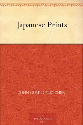 Japanese Prints book cover