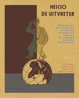 De Uitvreter
