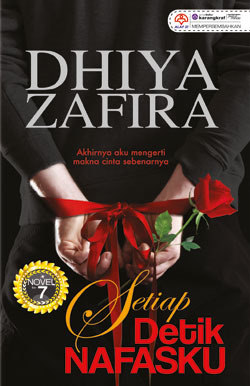 Setiap Detik Nafasku