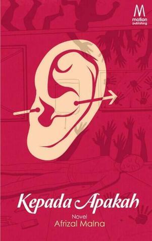 Kepada Apakah book cover