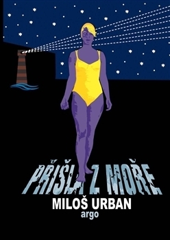 Přišla z moře book cover