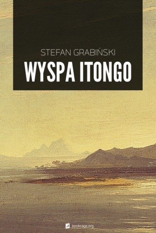 Wyspa Itongo book cover