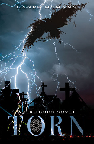 Torn cover