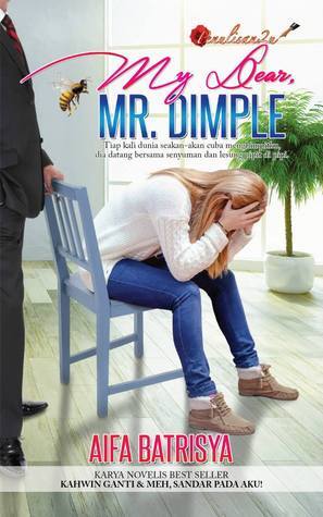 My Dear, Mr. Dimple