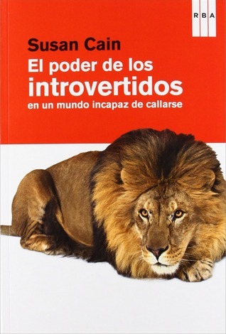 El poder de los introvertidos en un mundo incapaz de callarse