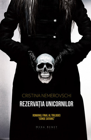 Rezervația Unicornilor