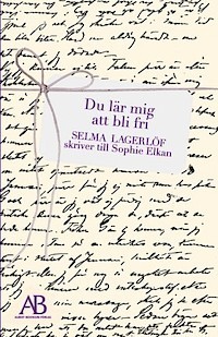 Du lär mig att bli fri book cover