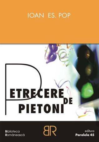 Petrecere de pietoni