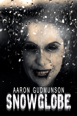 Snow Globe book cover